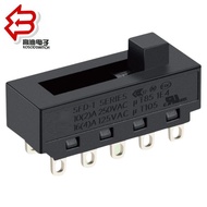 Hair Dryer4Gear Toggle Switch16A Lamps4Toggle Switch High Current Hair Dryer4Dial Switch HDDO