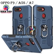 OPPO F9 OPPO A5S OPPO A7 CASE ROBOT HIT EYE RING CASING HP ROBOT UNTUK OPPO F9 OPPO A5S OPPO A7