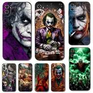 Huawei Y9A Y5 Y6s Y6 Pro Y7 Y9 Prime Compatibility TPU Phone Cases Soft protective cover Jokers (ED-