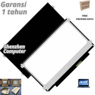 LAYAR Acer Aspire E3-111 E3-112 E11 ES1-111 ES1-131 ES1-311 Screen monitor