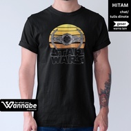 Starwars SUPERHERO T-SHIRTS 8 SIZES S - 7XL ADULT JUMBO BIGSIZE BIG SIZE & CHILDREN'S T-SHIRTS PREMI