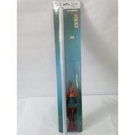 9W 6400K Daylight 8000 hours market LED tube light with clip and 3M cable 900 lumen SIRIM approved f