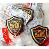 Guangyang Stickers (50th Anniversary) 50th Anniversary 50th