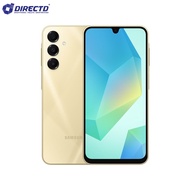 Samsung Galaxy A16 5G [8GB RAM | 256GB ROM]