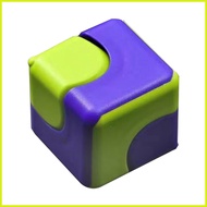 Fidget Toy Cube Kids Cube Fidget Toy Desk Spinner Magic Cube Toy for Adults Fidget Toys for Party Fa
