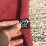 Adidas CLUB vintage jacket