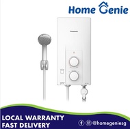 *Installation Available* Panasonic Instant Water Heater DH-3RL1SW