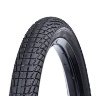 FOXTER 16 X 1.75 Smooth Bicycle Tyre STY16175105FT