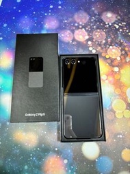 🏅️特價一台🏅️💜店內展示品💜SAMSUNG Galaxy Z Flip5 (8G+256GB)黑色折疊機 Z Flip 5代