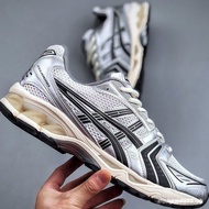 Hot Style Leisure Ascis Gel-kayano 14Unique Canvas Shoes for Men and Women Retro Sports Shoes Lightw