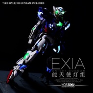[KOSMOS] LED for PG 1/60 GUNDAM EXIA