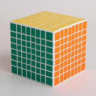 Holy Hand Eight-Order Rubik's Cube 8-Order Rubik's Cube 8x8x8 Holy Hand High-End Rubik's Cube Square