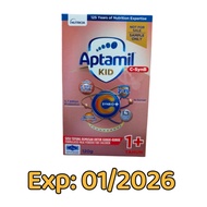 120G Aptamil Kid 1Year Old+