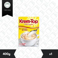 Krem-Top Coffee Creamer 400g