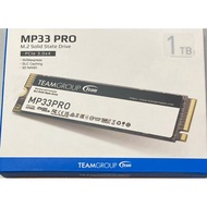 Team Group M.2 NVME SSD 1TB