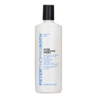 Peter Thomas Roth 彼得羅夫 清痘潔面乳 250ml/8.5oz