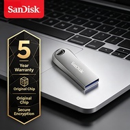 USB3.1 Flash Drive 128GB 256GB 512GB Original Chip High Speed Secure Pendrive