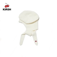 [KIRSH] CHERRY BERET BALACLAVA |22AW |