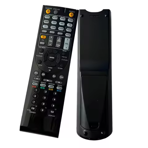 New Original Remote Control For ONKYO TX-NR315 TX-SR343 TX-SR445 TX-NR545 HT-R494 HT-S5800 AV Receiv