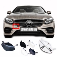 Original Fit 17-20 Mercedes-Benz E-class W213 amg pkg Sedan Wagon E300 E350 E400 E450 E43 E53 Front 