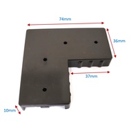 PVC 051 CABINET BRACKET