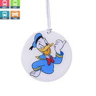 Daisy Duck EZ-CHARM EZ-Link Charm round（Expiry Date:2029）