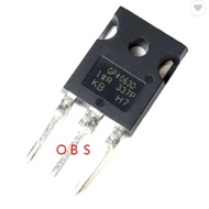 5 GP4063D IRGP4063D GP4063 P4063D Imported TO-247