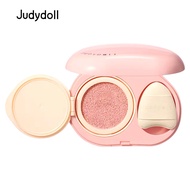 Judydoll Pearl Air Cushion Brightening Concealer Facial Expansion Color Covering Acne Marks Tear Gro