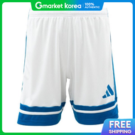 adidas | กางเกงขาสน M Adidas รน ZQC JH3409 Squadra25