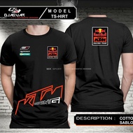 KTM T-Shirt,/ Motorcycle T-Shirt, KTM racing Short Sleeve T-Shirt