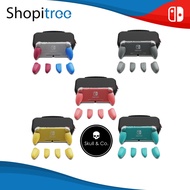 Skull &amp; Co. GripCase Lite Bundle For Nintendo Switch Lite