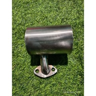 Stainless steel diesel exhaust gx160 gx200