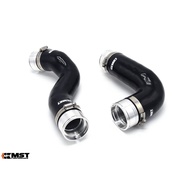 INFINITI Q50 - MST BOOST PIPE