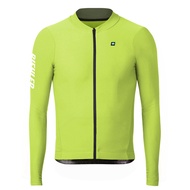 2023 Men's Summer Spring Long Sleeve Cycling Jersey Shirt Road Mtb Wear Bike Uniform Outdoor Bicycle Clothing Tops
