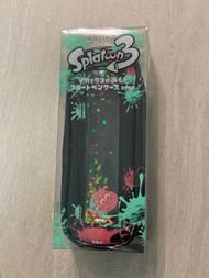 日本斯普拉遁 電玩遊戲系列筆袋
