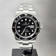 Jam Tangan Rolex Submariner Date Ceramic 116610LN