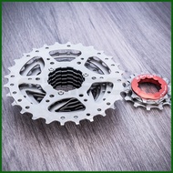 ◴  ◊ ZTTO 8/9/ Speed Cassette Type Cogs 23 28 32 42T Bicycle Sprocket Freewheel Road Bike MTB  Sagm