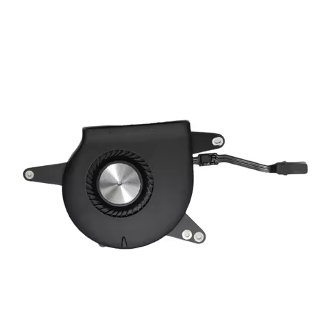 Original New A1932 Fan For MacBook Air EMC 3184 13-inch Retina Year 2018 2019 Repair Replacement Lap