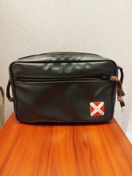 日本 Porter / LUGGAGE LABEL LINER 系列斜孭袋made in Japan