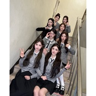 [PAYMENT - READ DESCRIPTION] HEARTS2HEARTS ALBUM - focus