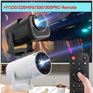 HY300PRO projector Remote control for HY300/ HY320 / HY320MINI/K670PRO projector with Allwinner H713
