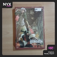 Delicious in Dungeon (Dungeon Meshi) Manga Comic English Import Volume 9