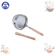 Strainer Large Stainless Steel Noodle Strainer