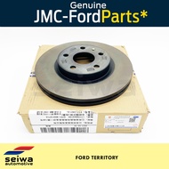 [2020 - 2022] Ford Territory Rotor Disc Front - Genuine JMC Ford Auto Parts