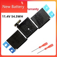 A1713 Battery for Apple MacBook Pro 13 A1708 2016 2017 EMC 2978 3164 020-00946 MLL42LL Battery 11.4V