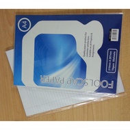 Foolscap Paper 50sheets