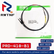 Brand New Genuine PRD-410-B1 RIKO Fiber Optic M4 Reflectance Tolerance to Warping,100% original ware