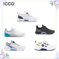 Shoes Comfortable ecco Spikes lb4m Golf Men's Walking Shoes Fixed Casual boa Walking pdzh Sports Wat