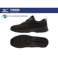 MIZUNO Walking Shoes Wide Last Casual Sports B1GE193509 Size: 26.5,27 $1980