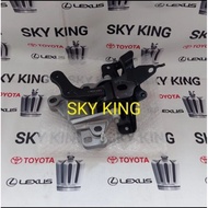 Engine Insulator Mounting Monting March Transmission Transmission Left Transmission Toyota Avanza Ve